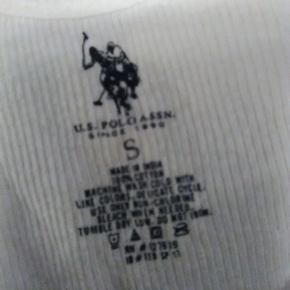 Wife beaters Shirts & Tops Boys Sleeveless White Tee Shirt Poshmark